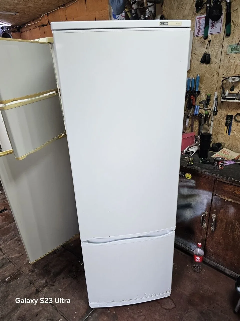 Продам холодильники Atlant, Stinol и Nord, б/у, Донецк, от 7 000 руб.