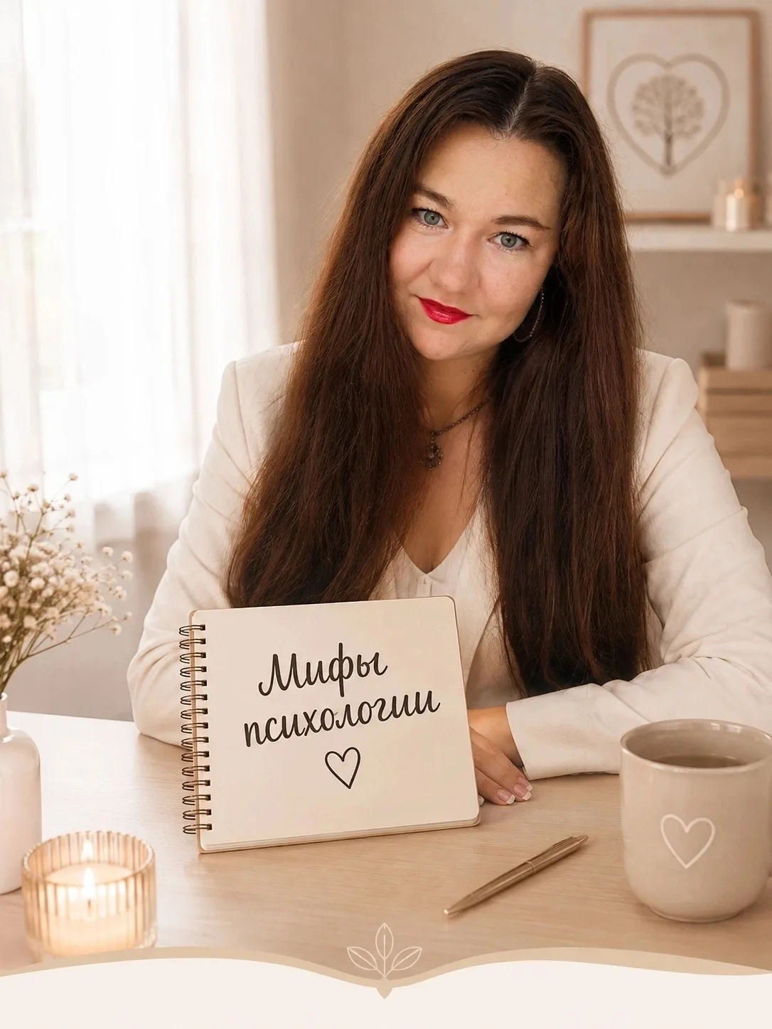 Суббота. Мифы психологии
