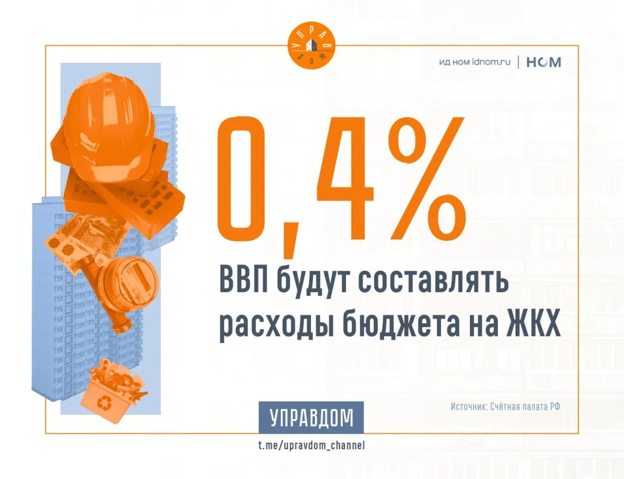 Счётная палата подготовила заключение на проект федерального бюджета на 2027 год и на п...