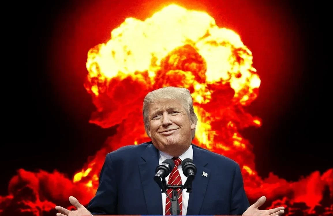 Трамп приказал готовить удар: Пентагон выбирает между зрелищем и реальной войной