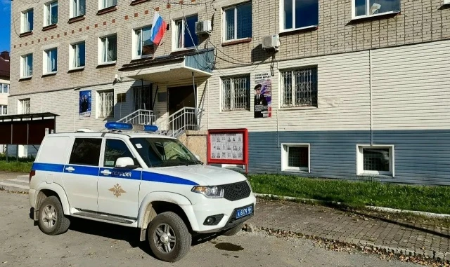 Полиция Ревды поделилась сводкой преступлений, зарегистрированных в Ревде и Дегтярске с...