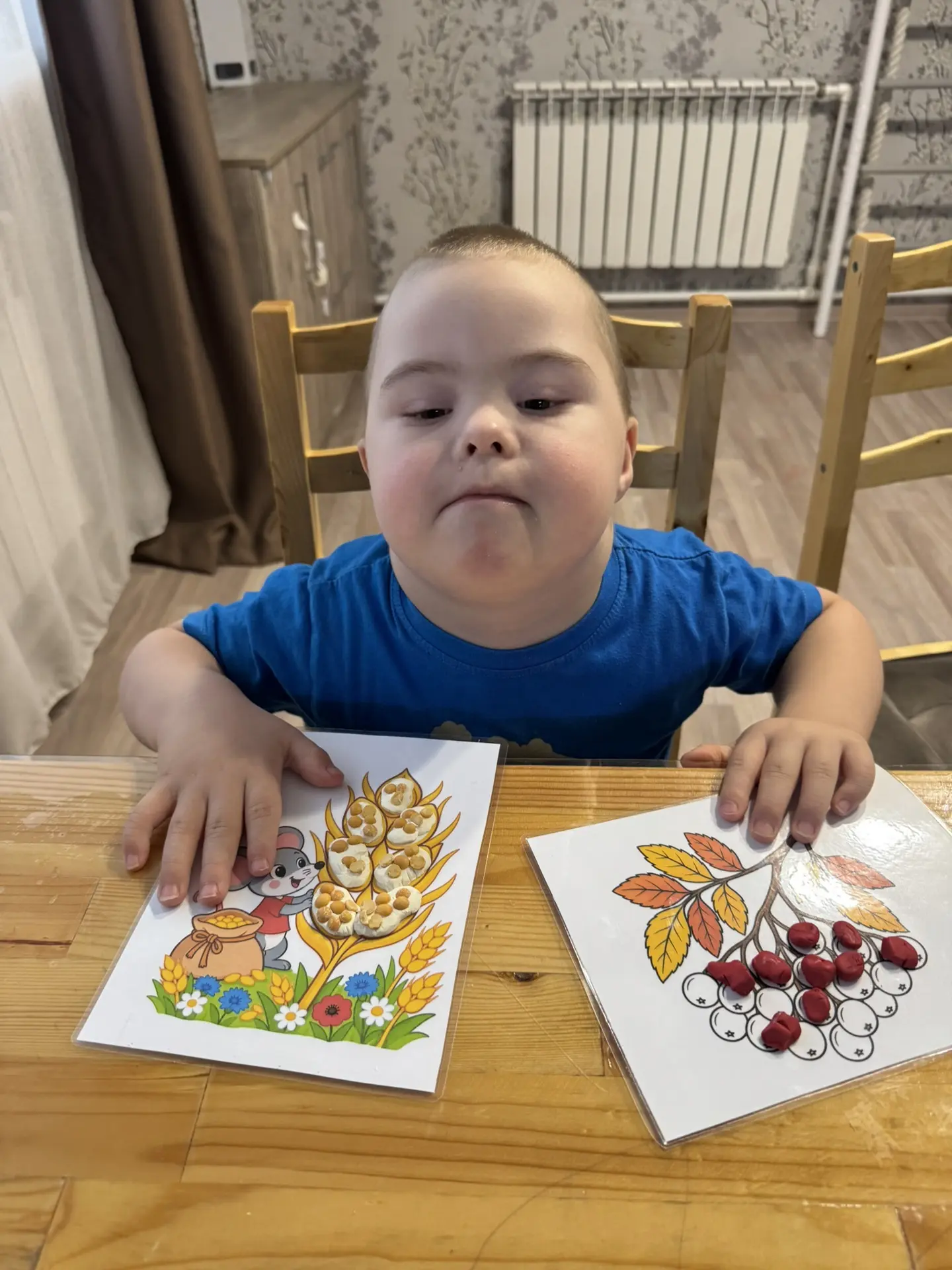 Но все таки закончили🤪🥰