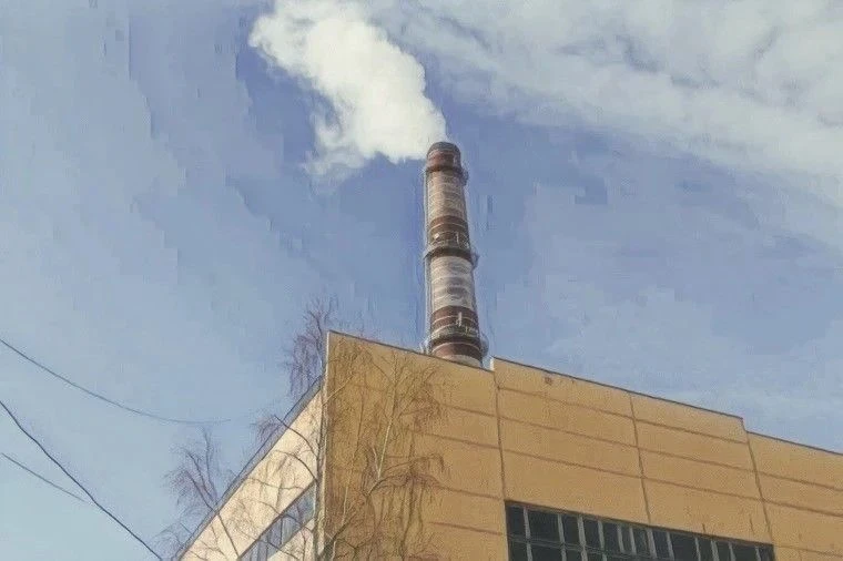 Все котельные города запущены