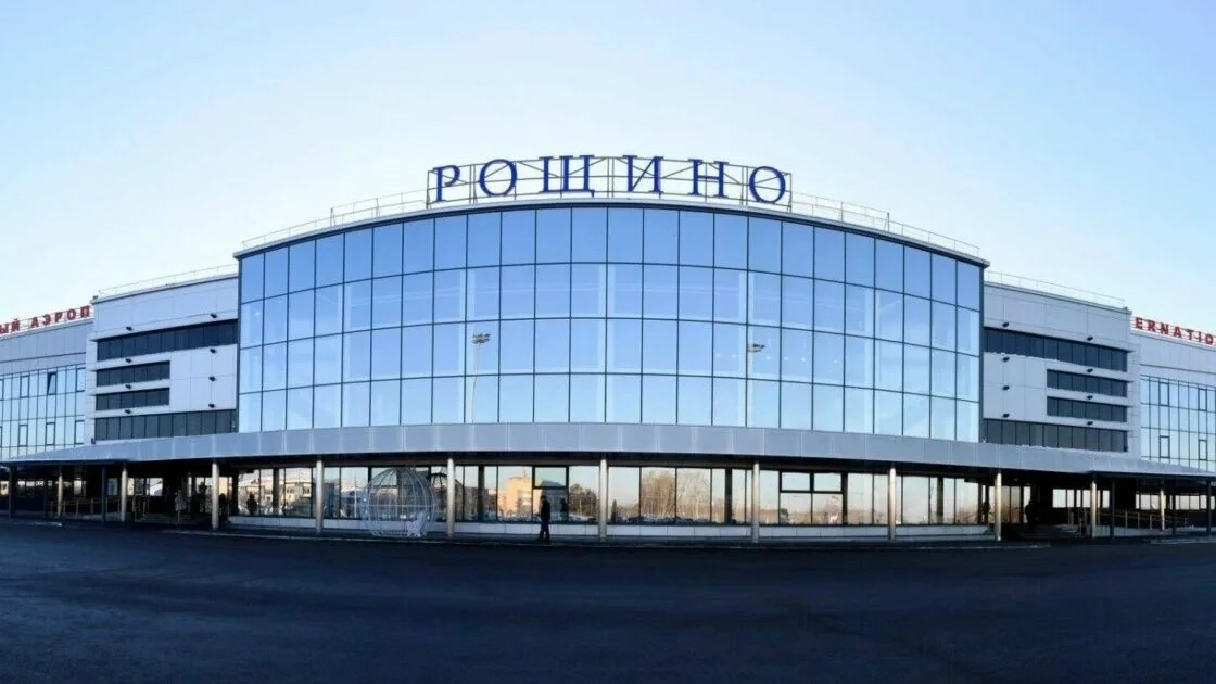 Требуются дворники и уборщиц в Аэропорт 📍г.Тюмень