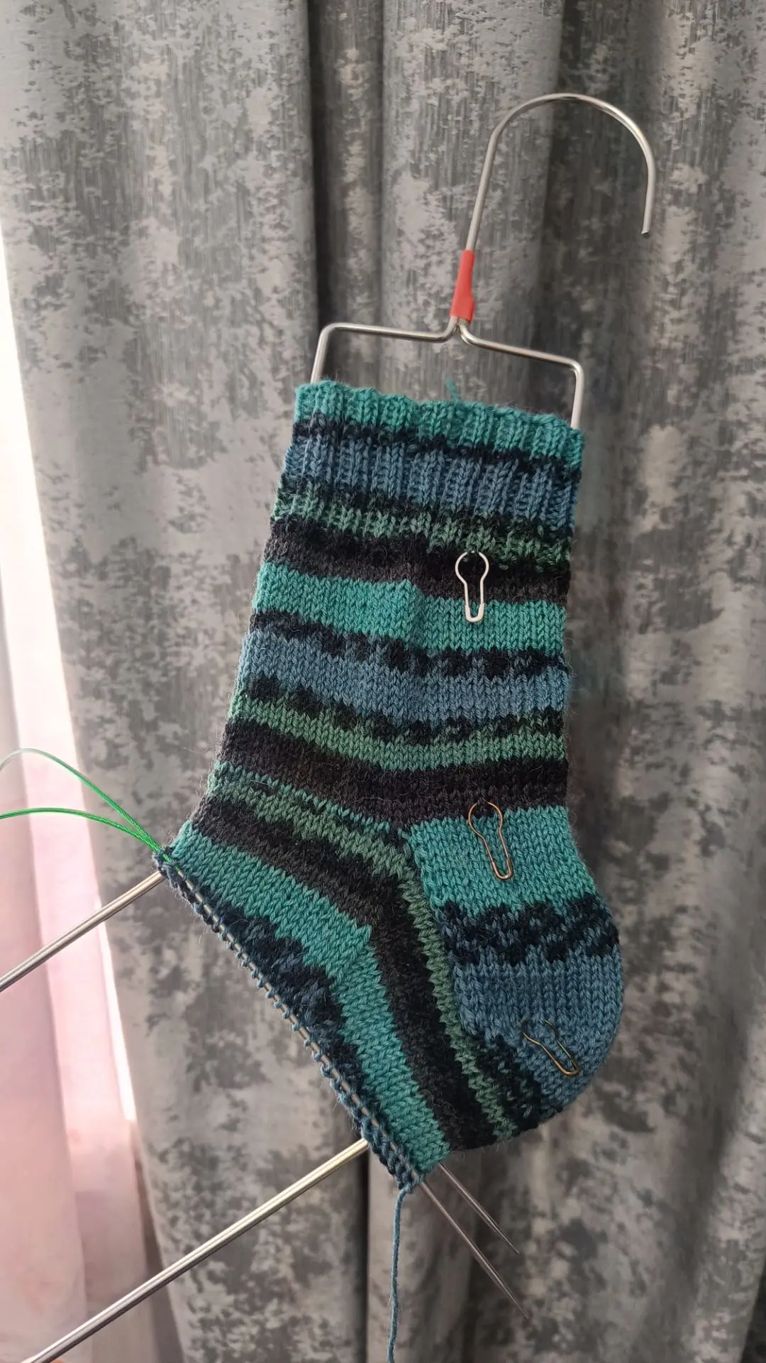 Новый старт и первое знакомство с брендом Lanoso!🧶🧦