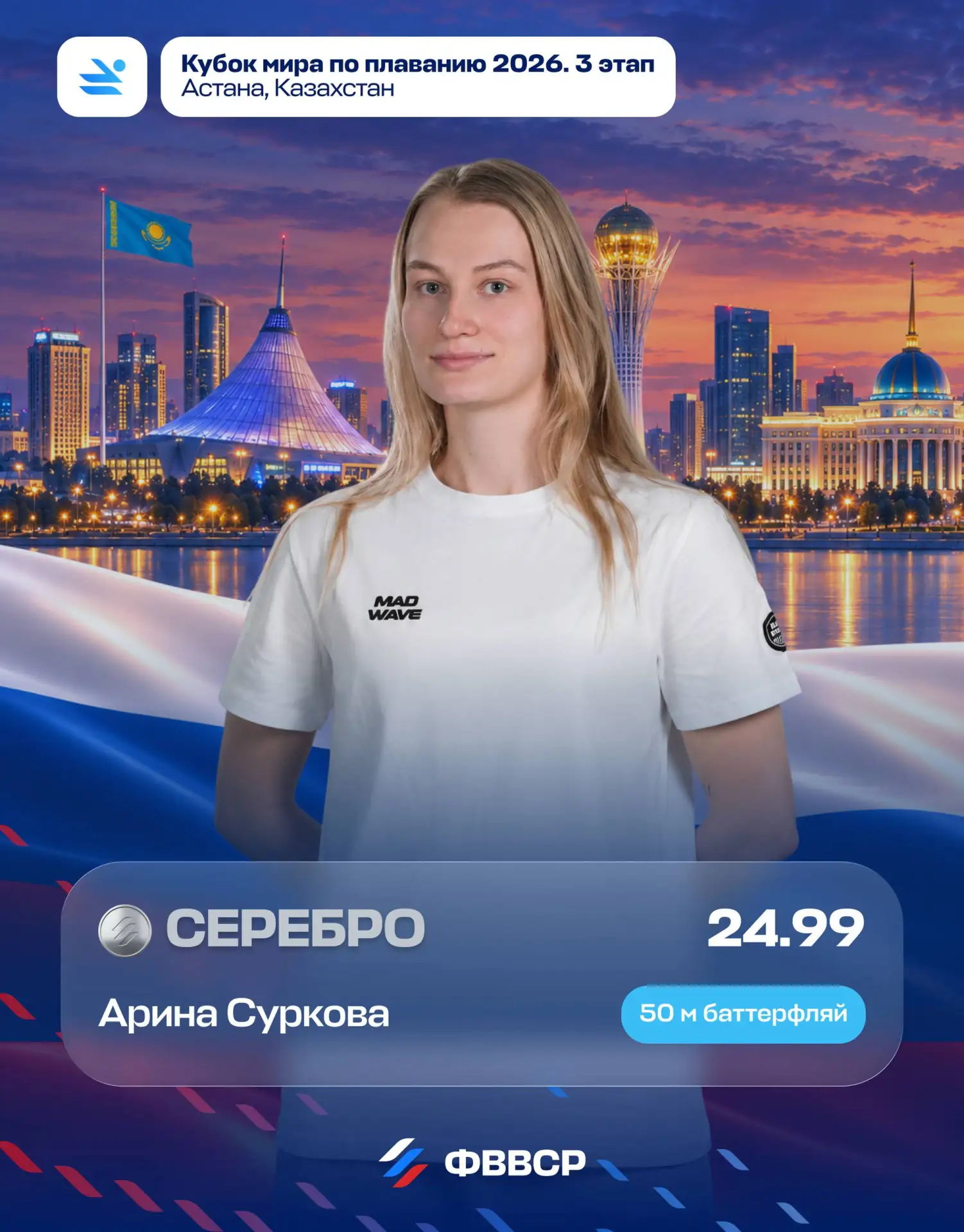 🔥 АРИНА СУРКОВА И ДАША КЛЕПИКОВА ВМЕСТЕ НА ПЬЕДЕСТАЛЕ 50 БАТТ!