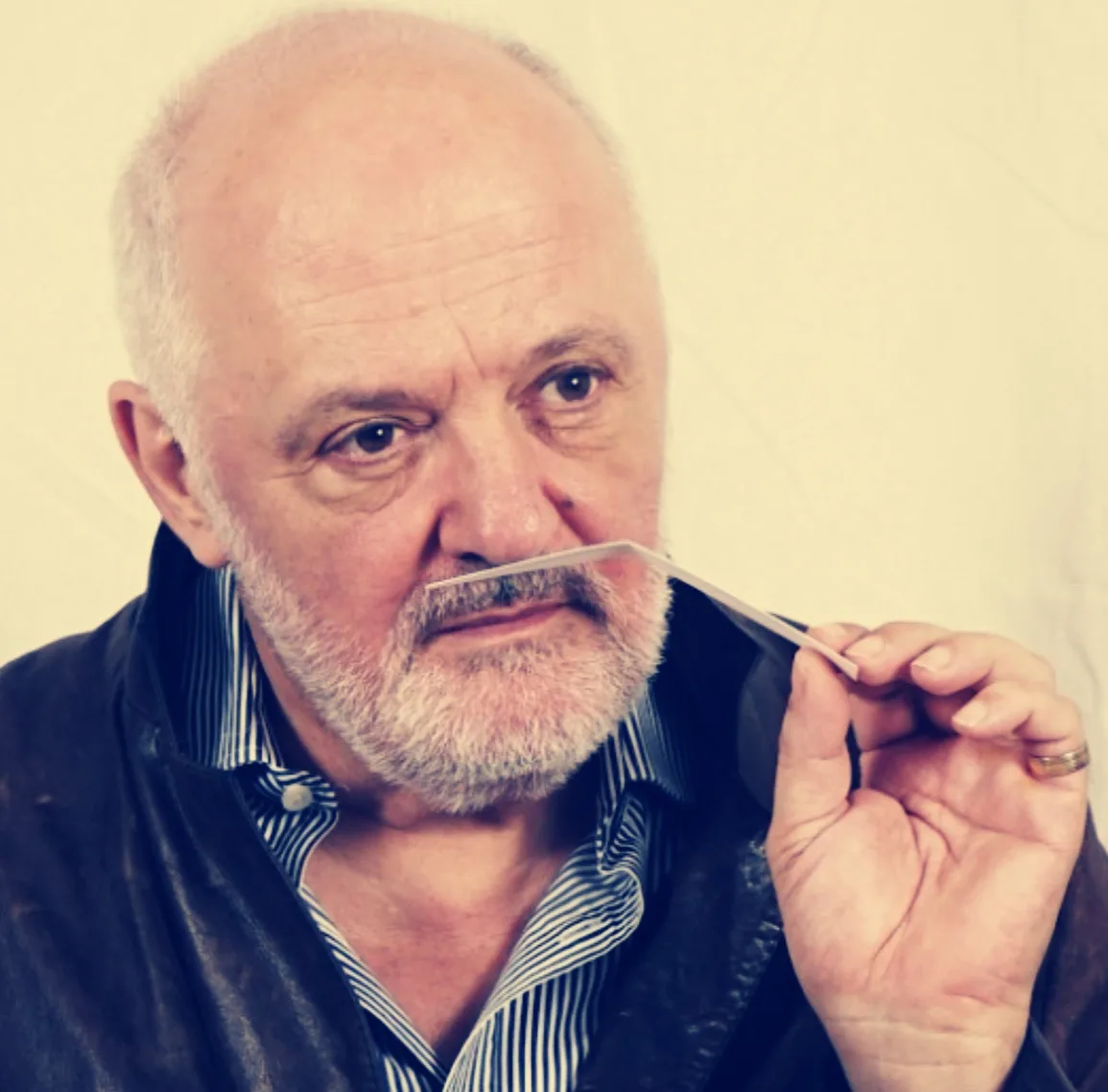 Этот человек назвал легенду «катастрофой». И был прав.