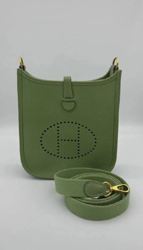Сумочка Evelyne 16 💚