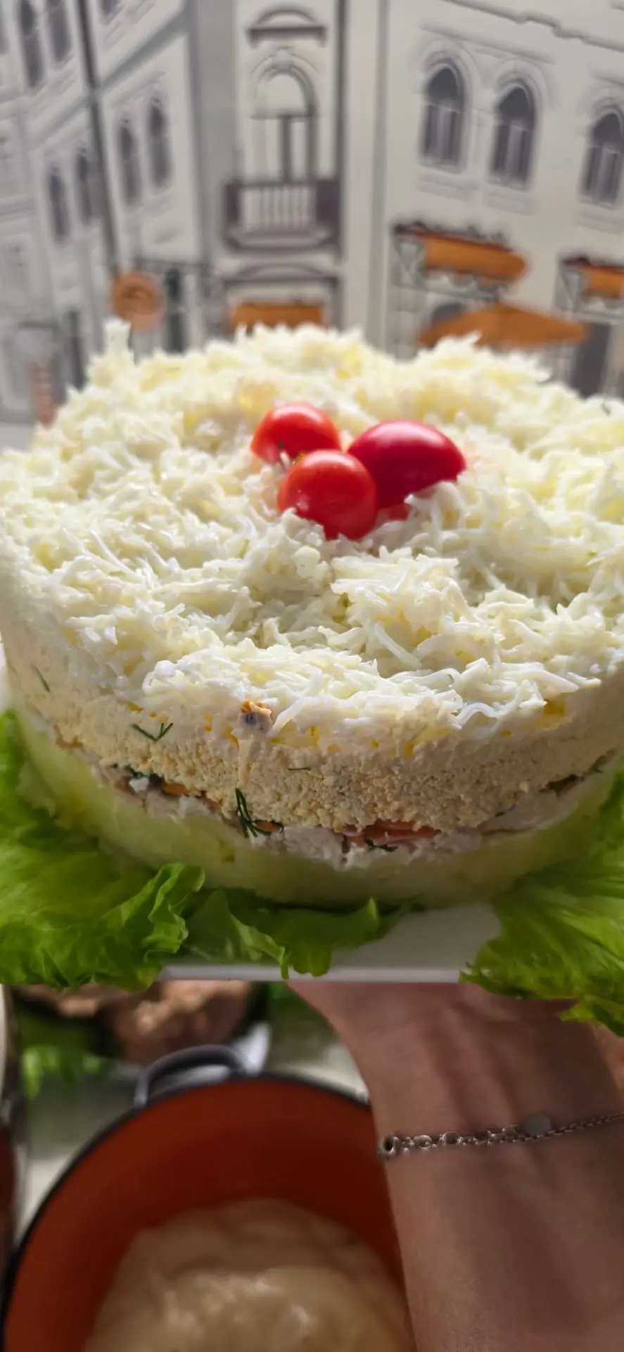🥳 Я ЭТО СДЕЛАЛА! А КУХНЯ ПЕРЕЖИЛА НЕ ВСЁ