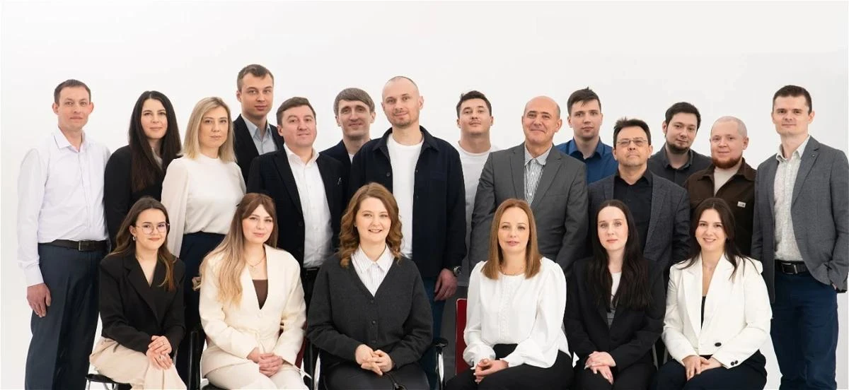 Команда ВИТА-ХАУЗ приветствует вас и сообщает, что мы решаем задачи не только в сфере к...