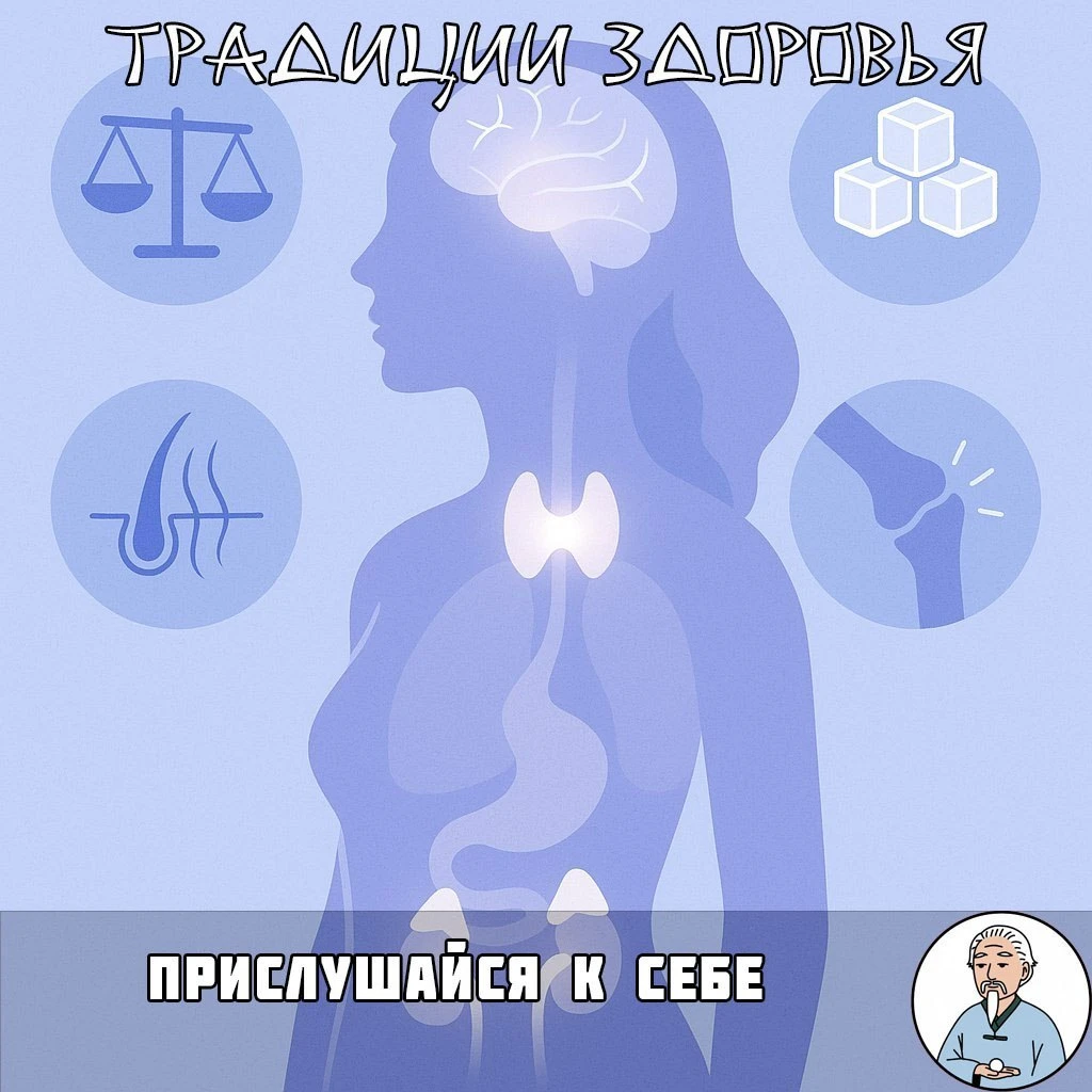 Основные признаки гормонального дисбаланса, которые нельзя игнорировать
