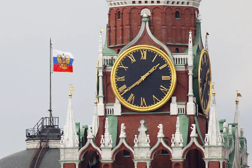 В Кремле согласны с Трампом, что Зеленский не стремится к мирному урегулированию