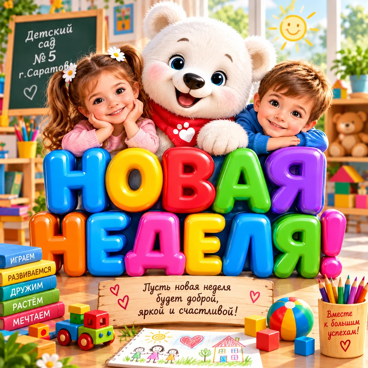 Доброе утро, друзья!                                                                   ...