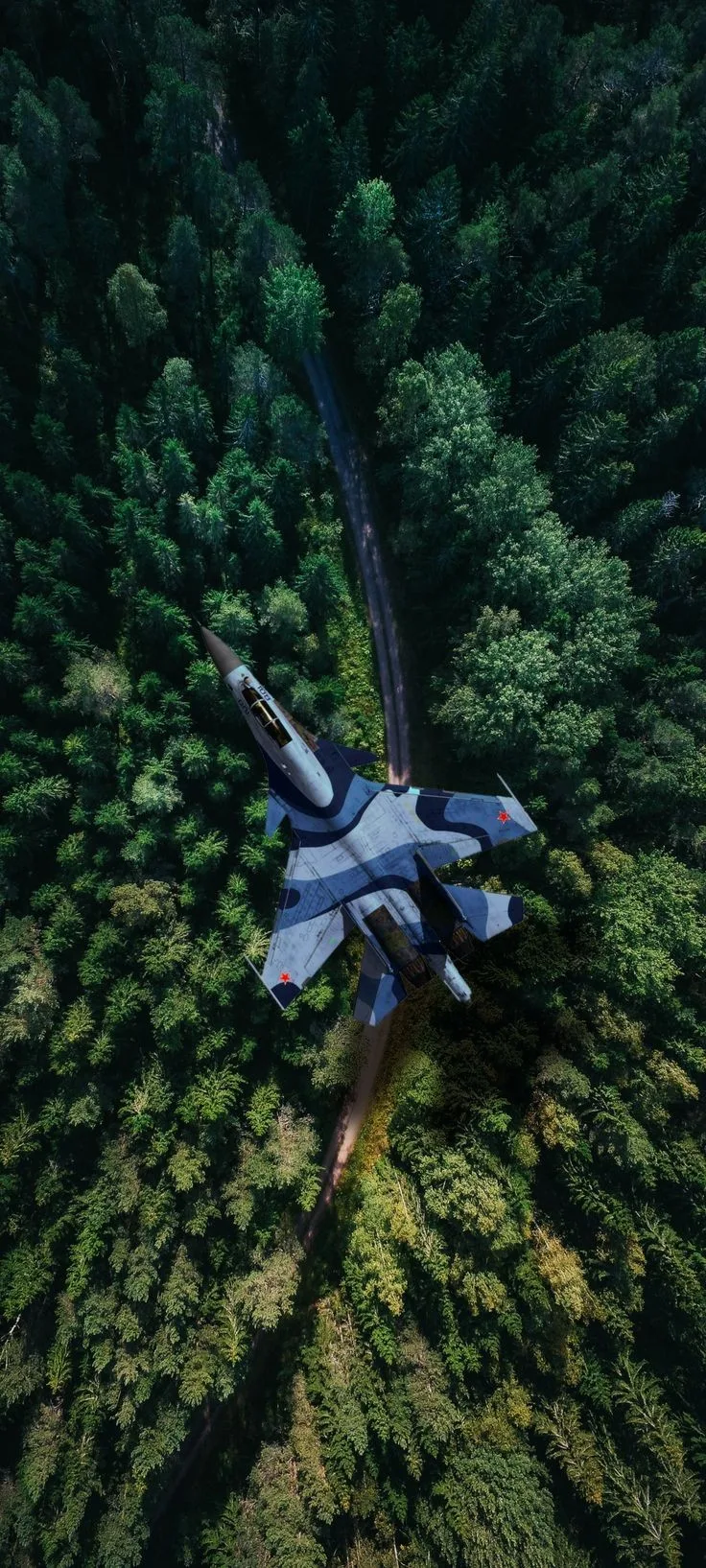 Обои Истребители 🛩