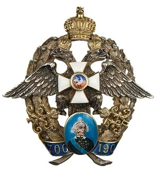 Готовимся к открытию Георгиевской (Суворовской) церкви в Новой Ладоге