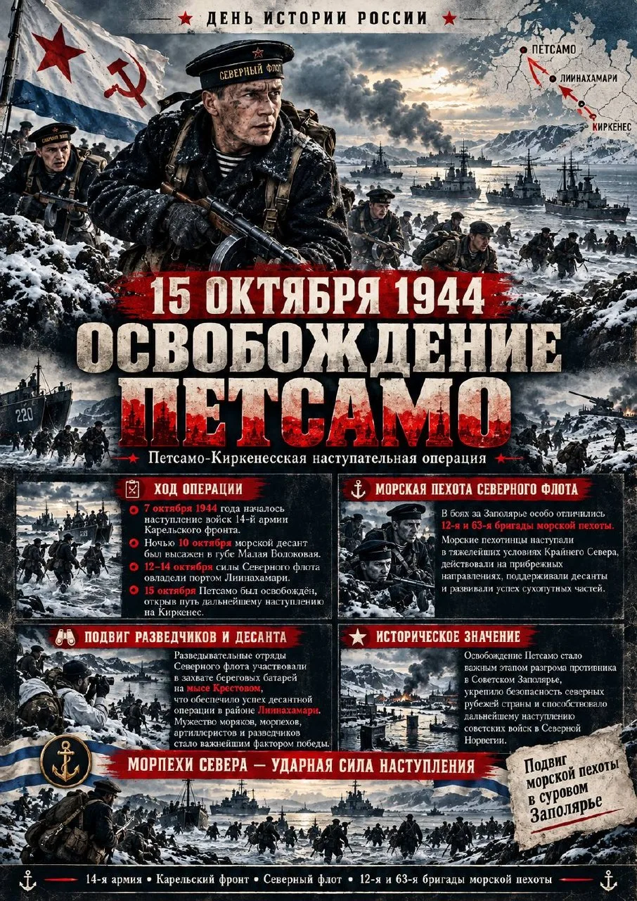 🇷🇺  День истории России.
