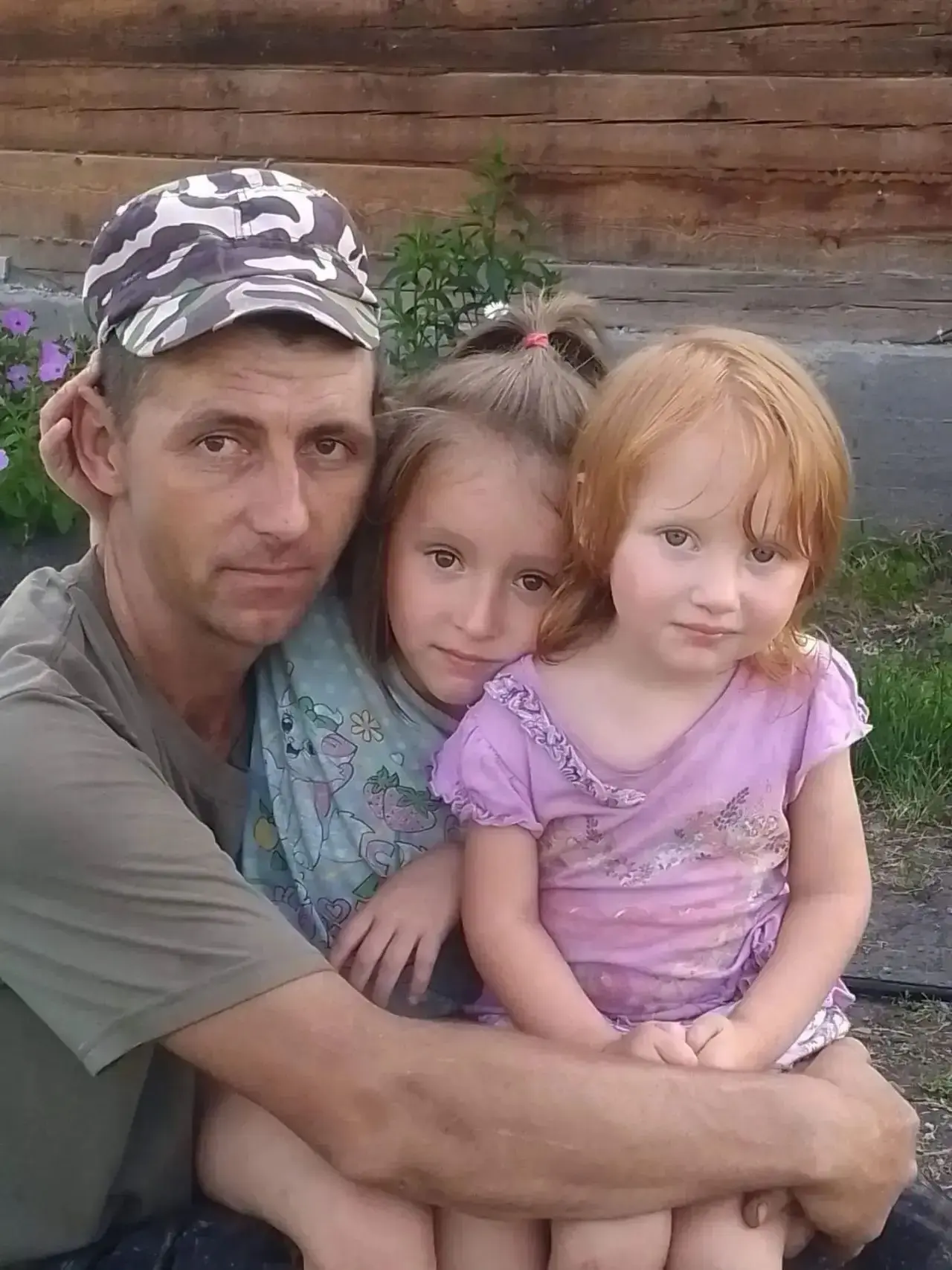👨Папа может все, что угодно!🥰