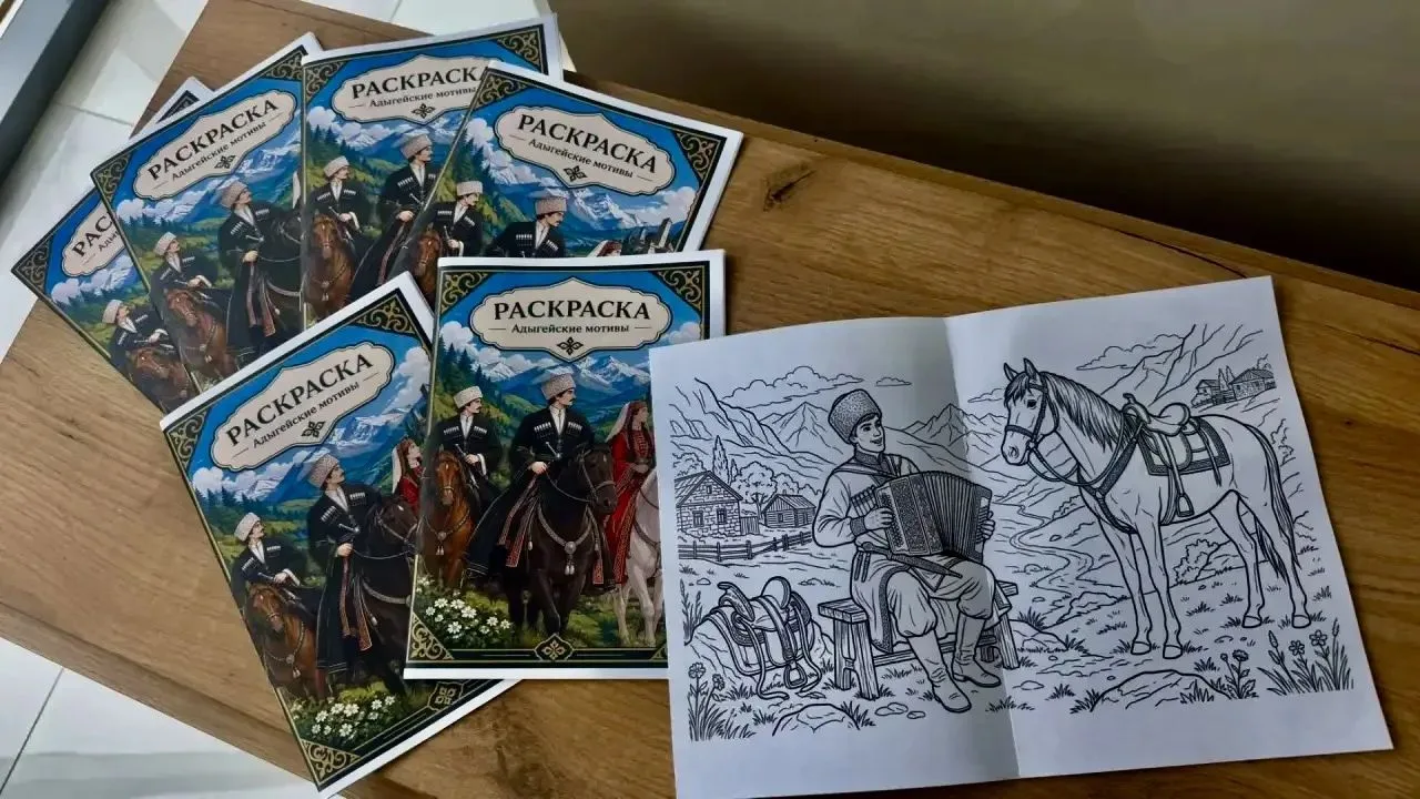 Яркие будни в Школе креативных индустрий! ✨