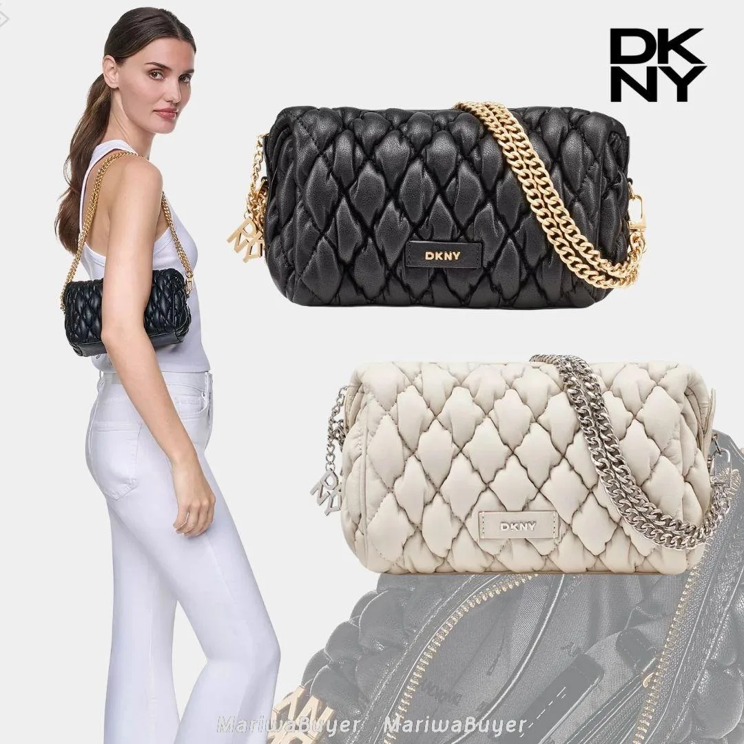 DKNY сумки