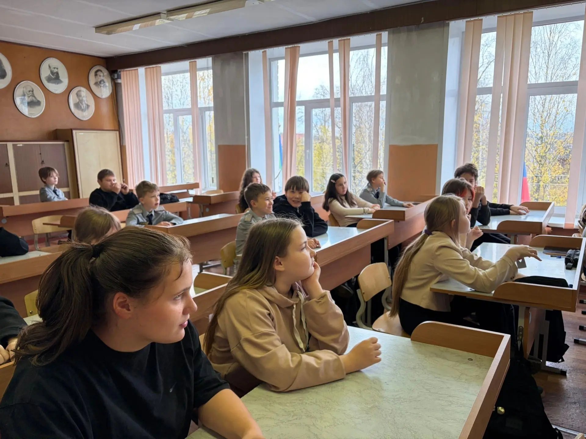 🎖️ 442 дня мужества