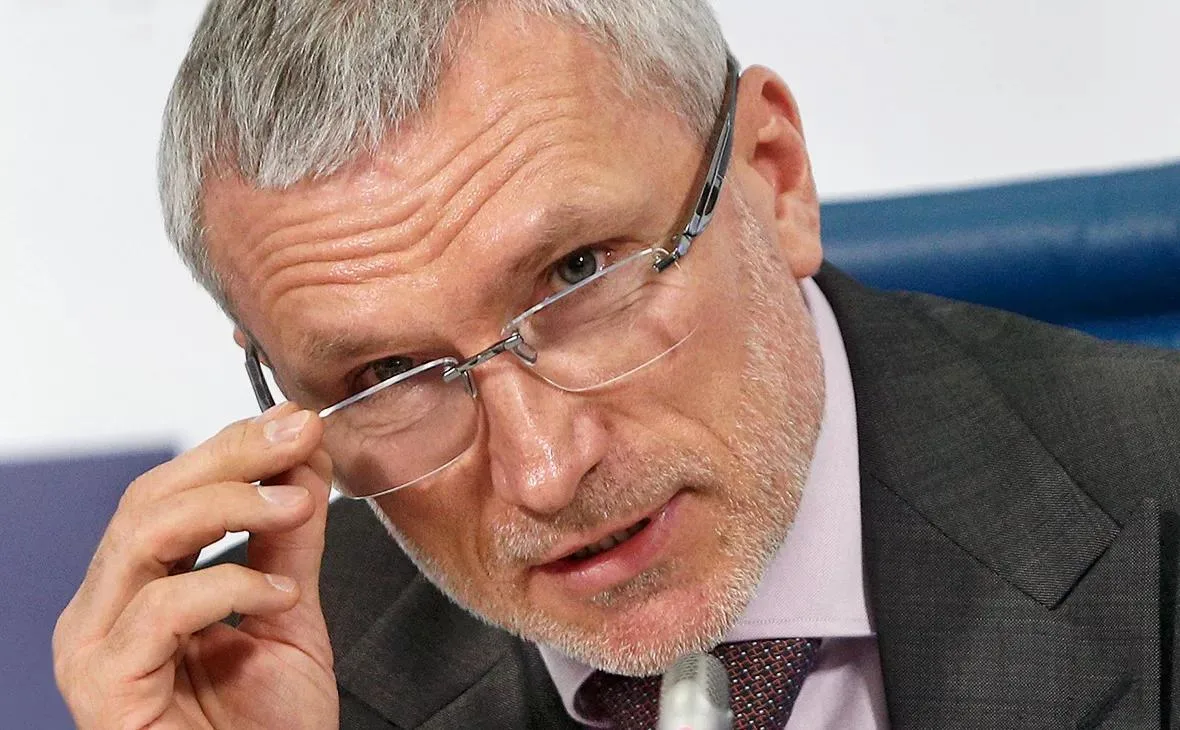 🤔 «В войне будут участвовать все россияне», — зампредседателя комитета Госдумы по обор...