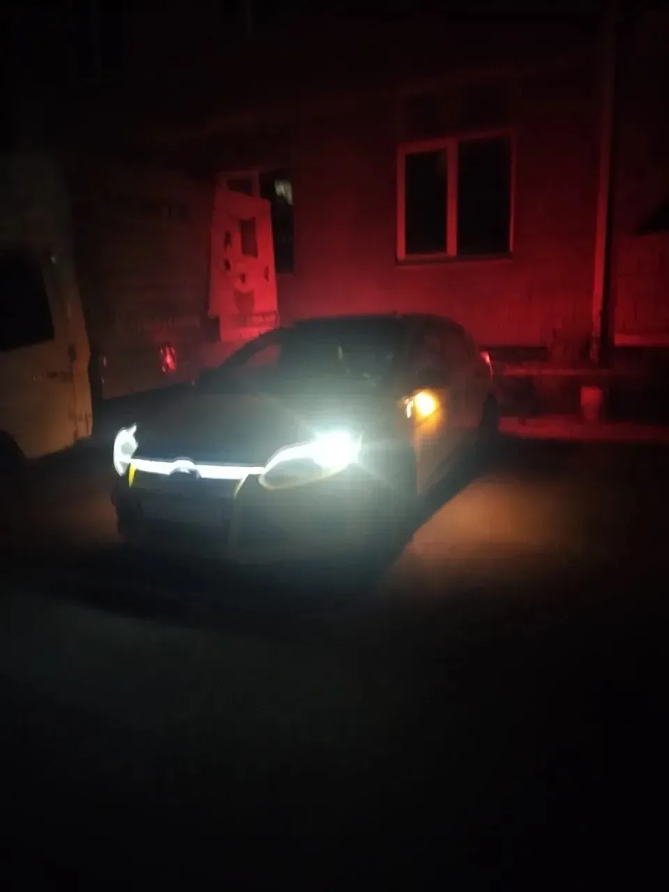 🚗Продам форд фокус 3 цвет жолти.