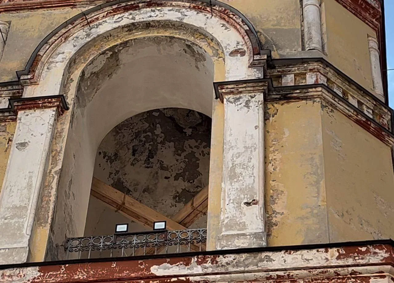 🍂 ОСЕНЬ ВСТРЕЧАЕТСЯ С ЗИМОЙ: В ЭНЕРГЕТИКЕ ГОТОВЯТСЯ К ПРАЗДНИКУ ПОКРОВА