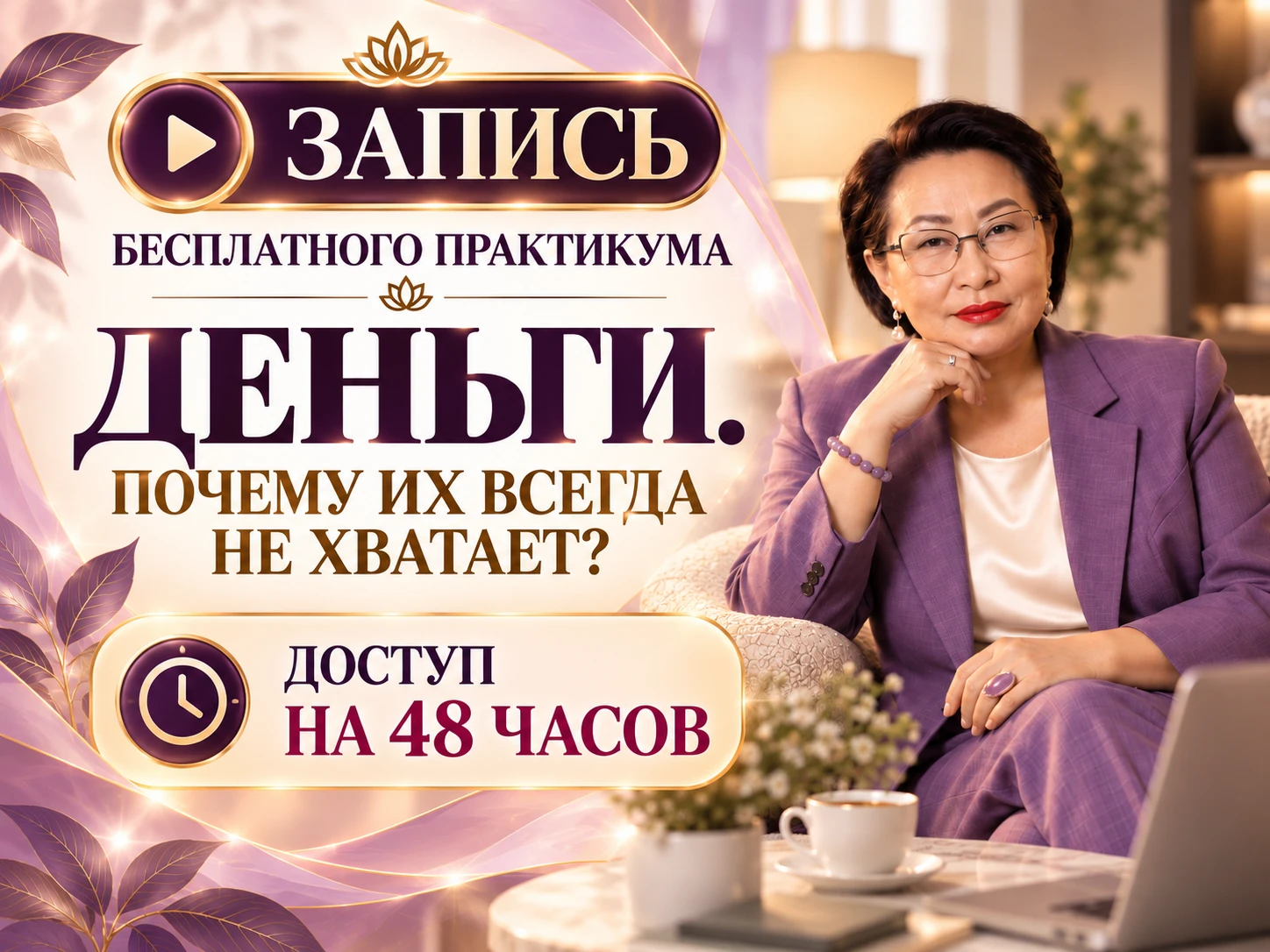 Друзья, готова ЗАПИСЬ нашего практикума! 🎉