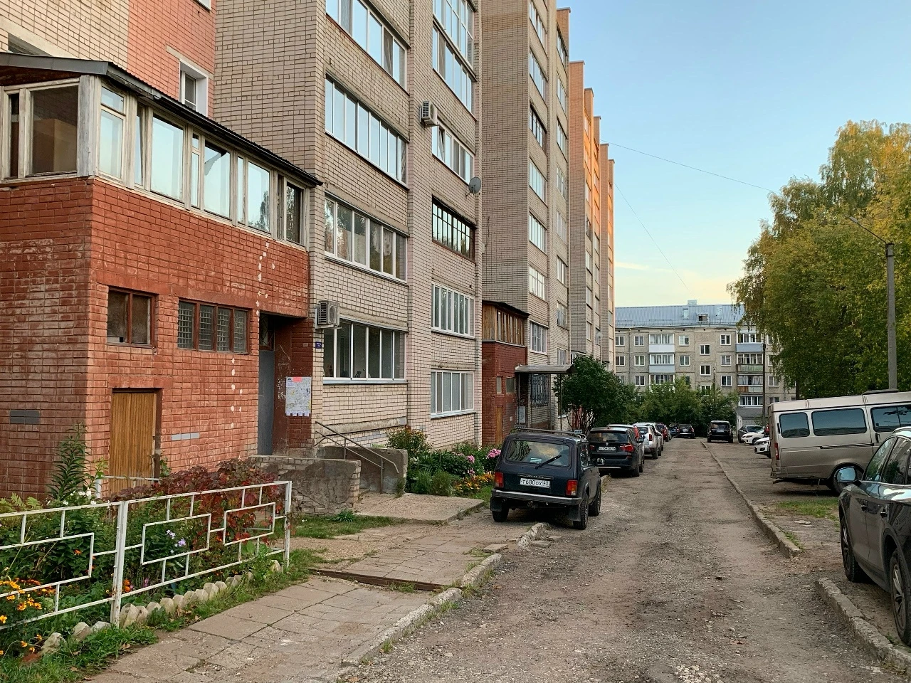 Кировчанина задержали за разбой с ножом и трубой