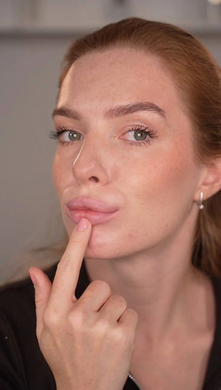 Давно люблю эти бальзамчики от Love Generation💄
