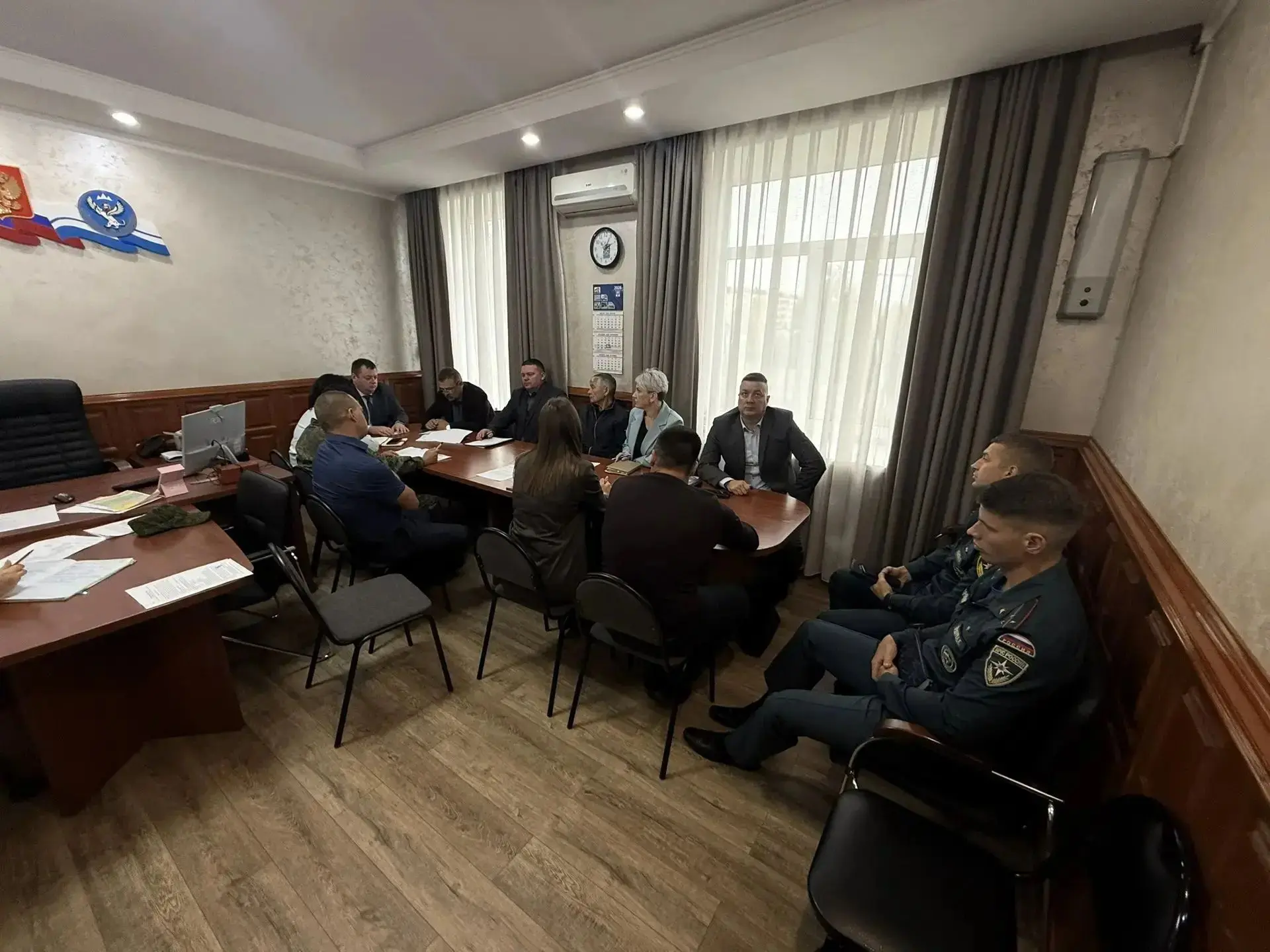 Уважаемые жители Майминского района!