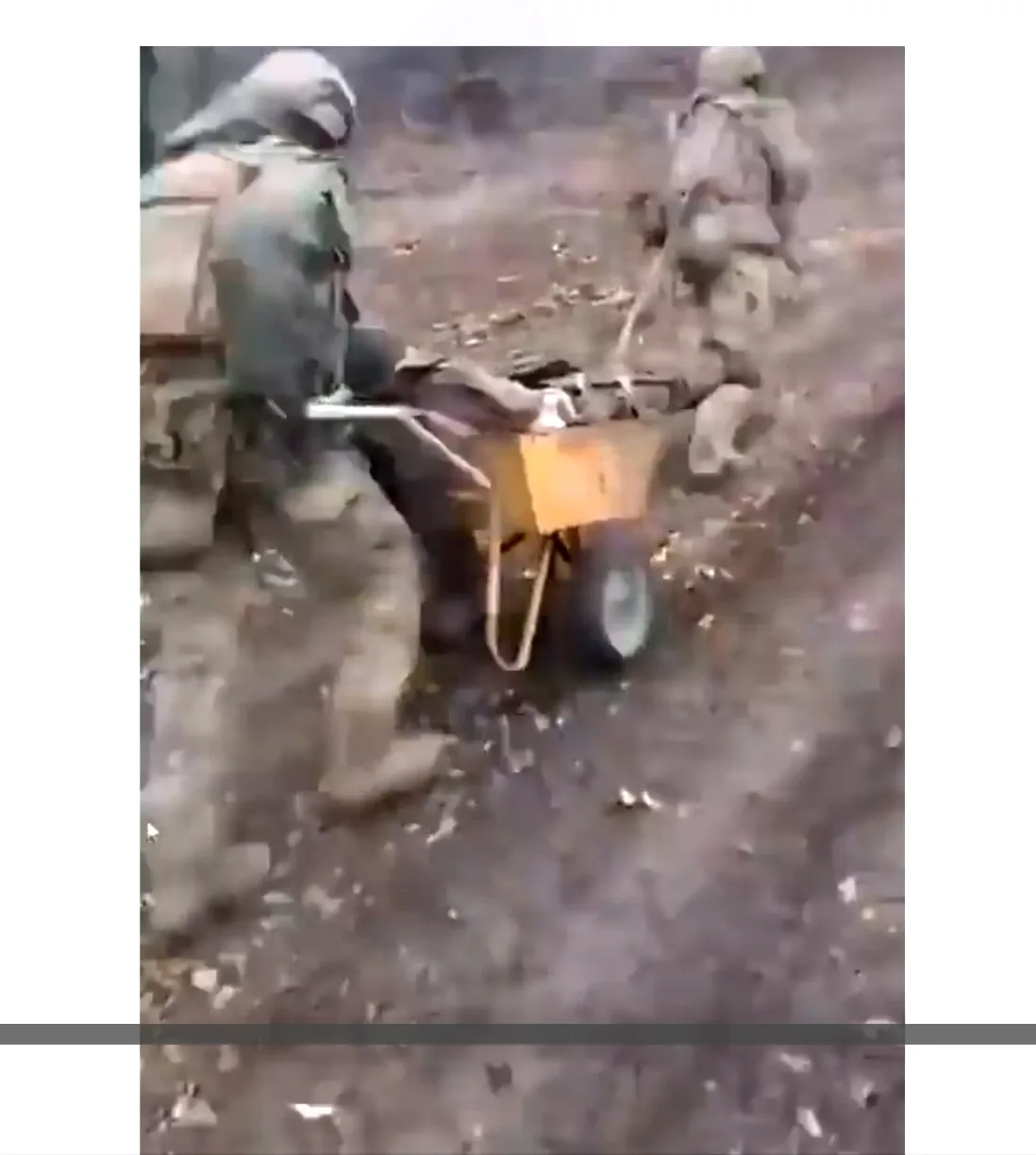 Многие из Вас знают для чего закрывают веки усопшим.