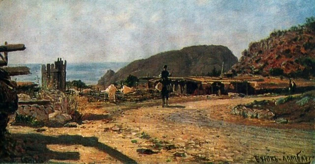 Прогулки по выставке «Море не волнуется». Абхазия.📍