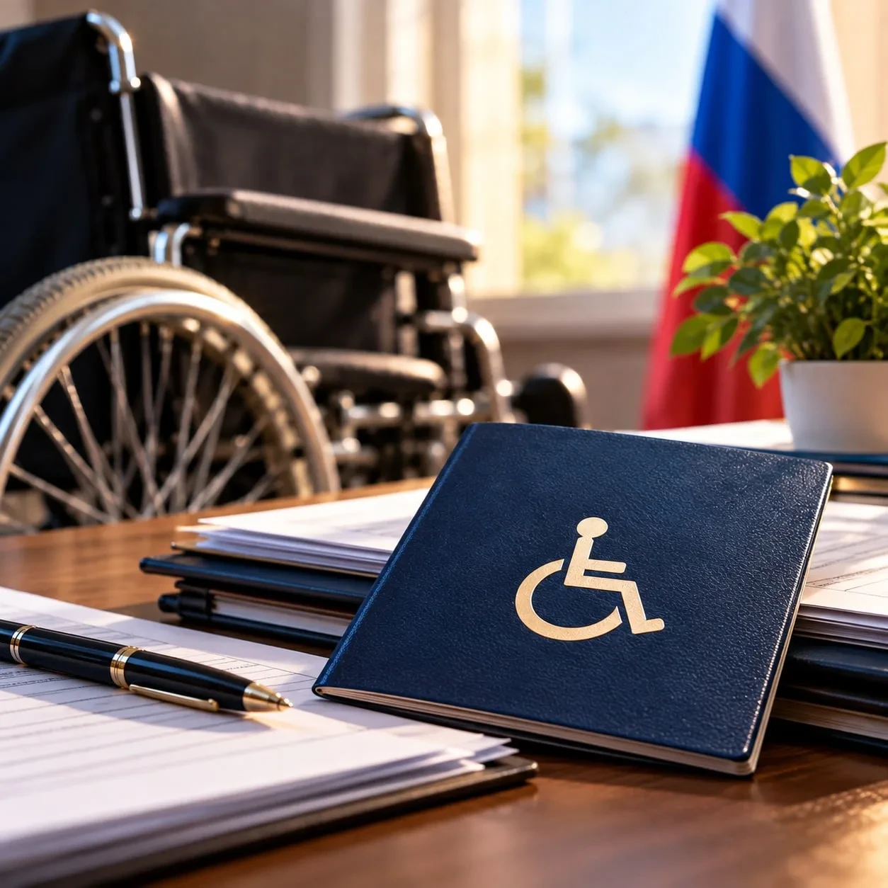 Минтруд ЛНР разъяснил сроки действия документов об инвалидности