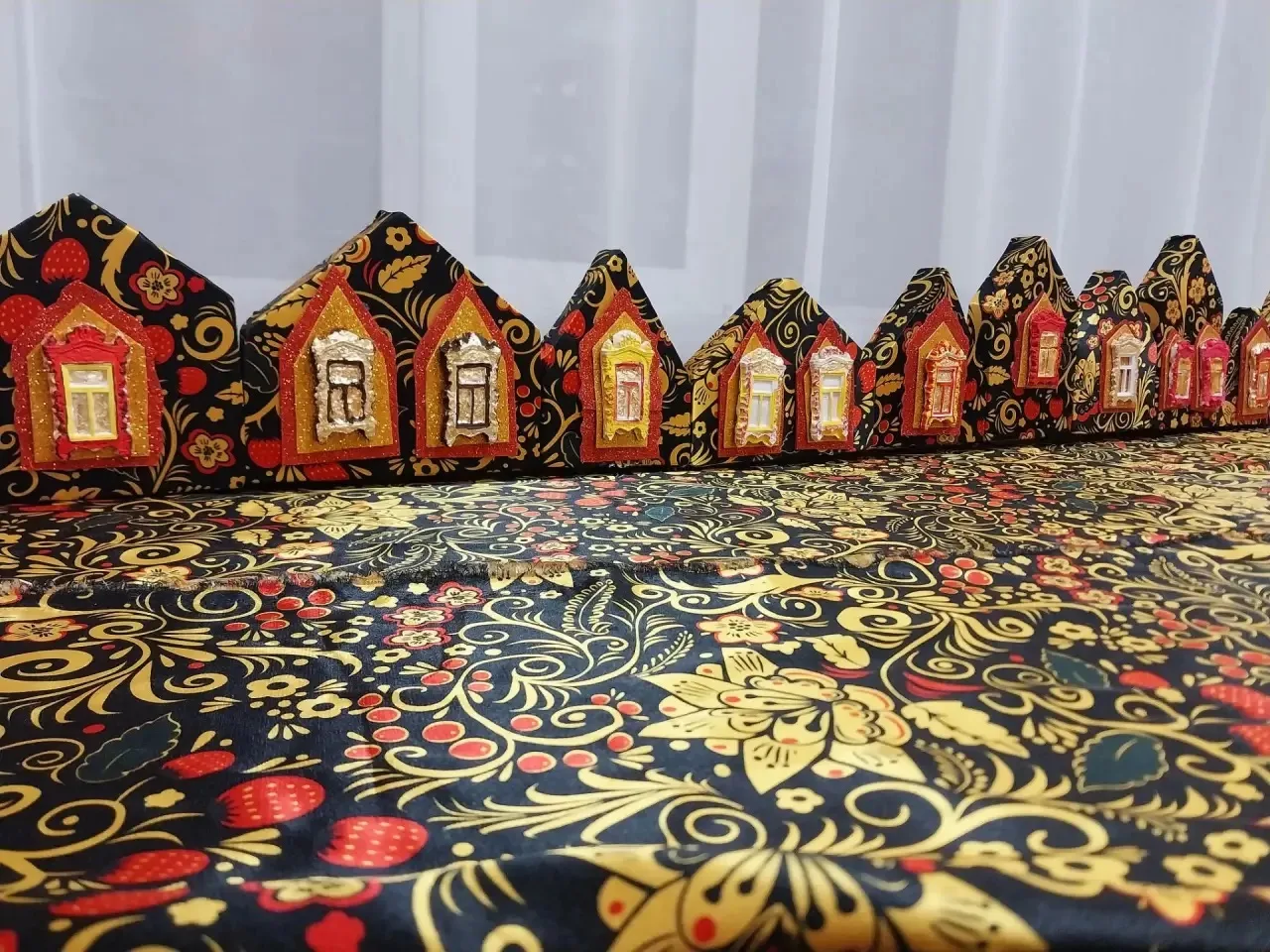 Где рождается золото души ✨