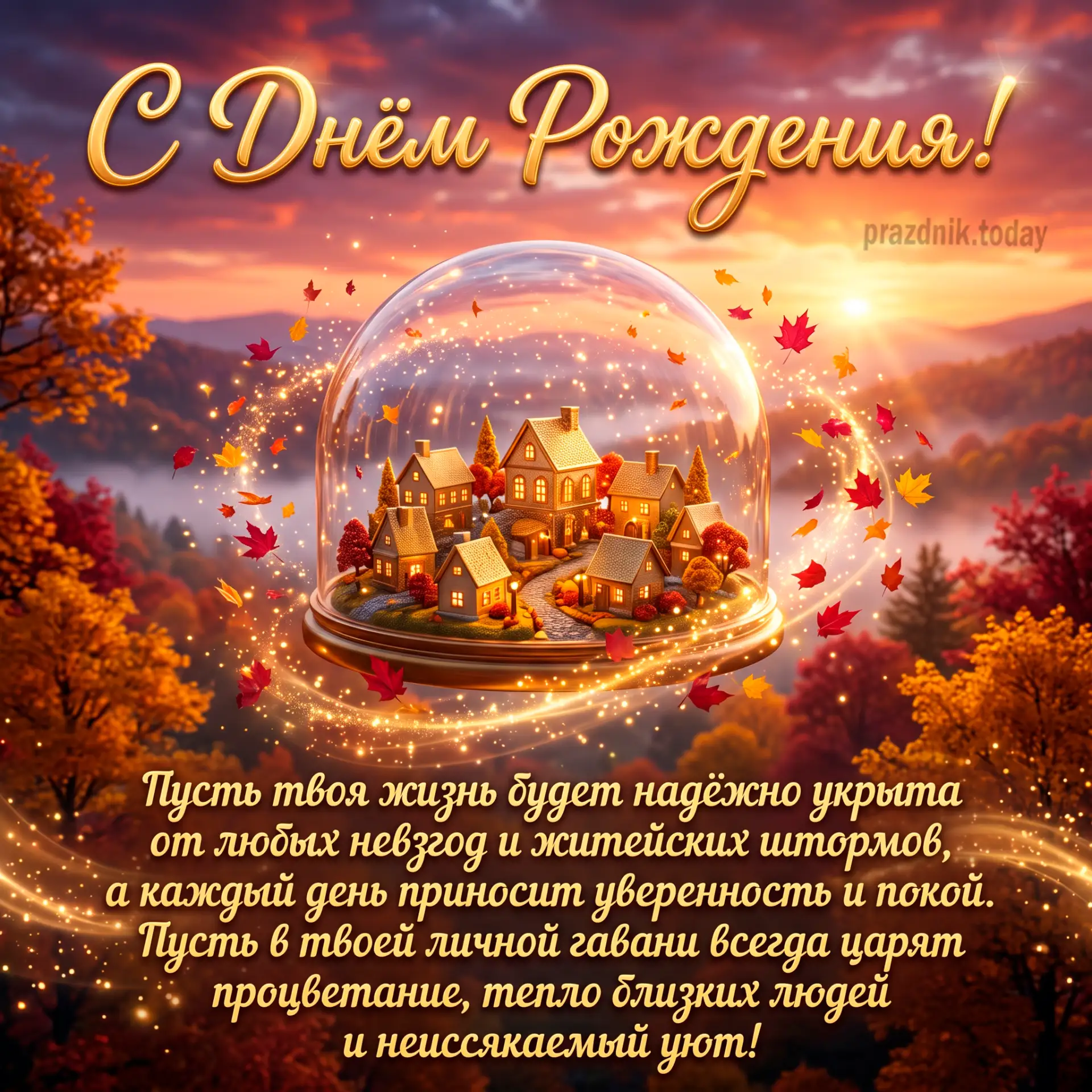 #С_днём_рождения