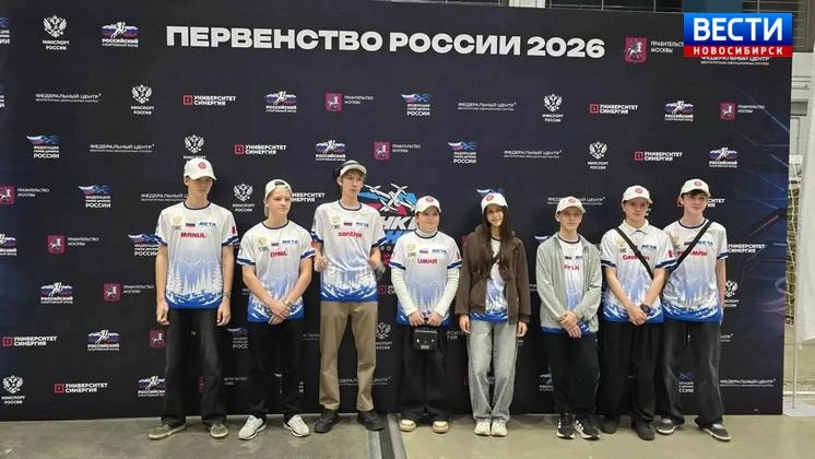Юные пилоты — на пьедестале первенства России по гонкам дронов