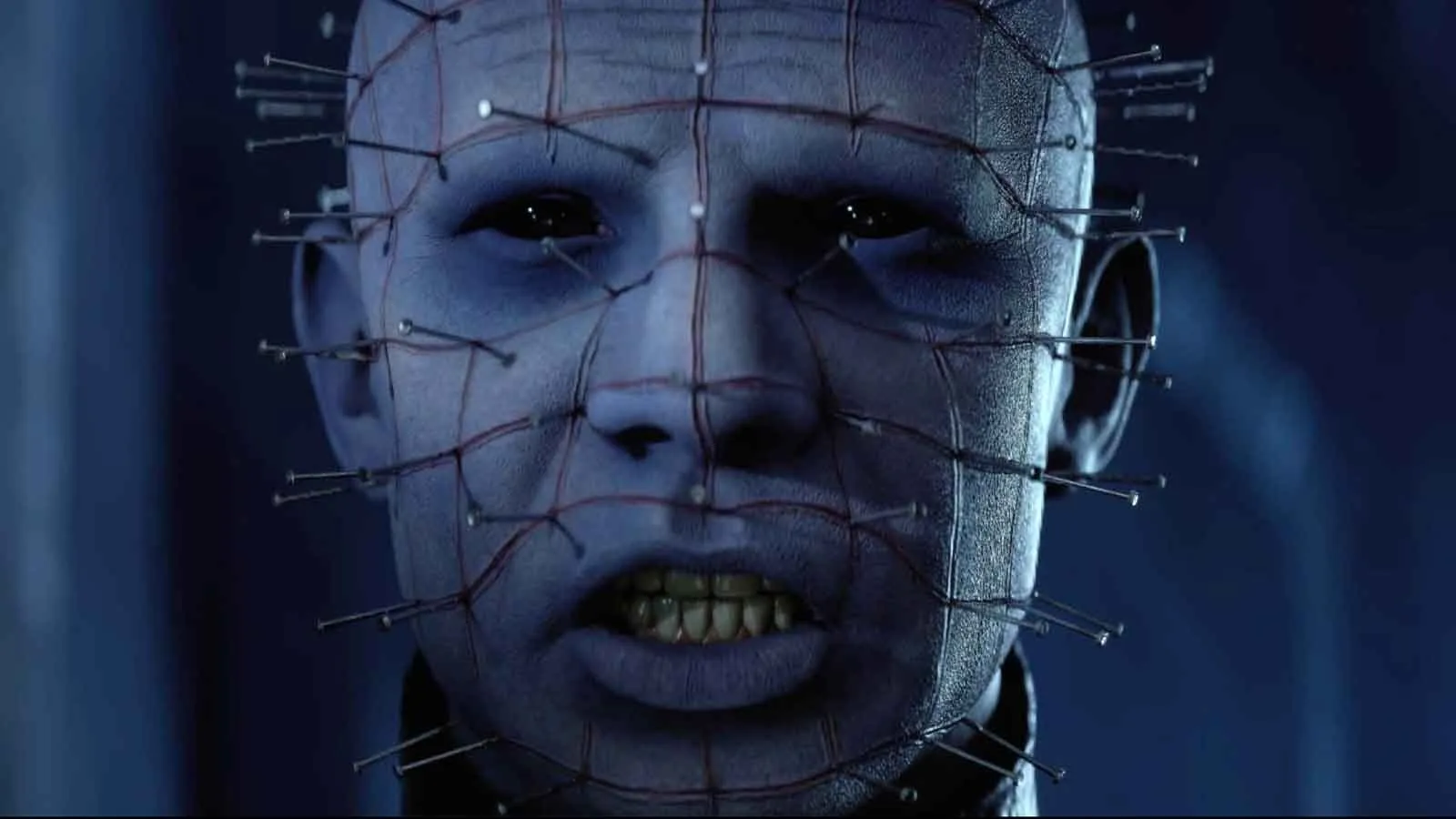 Стримеров банят за Hellraiser: Revival – за «демонстрацию сексуального контента»