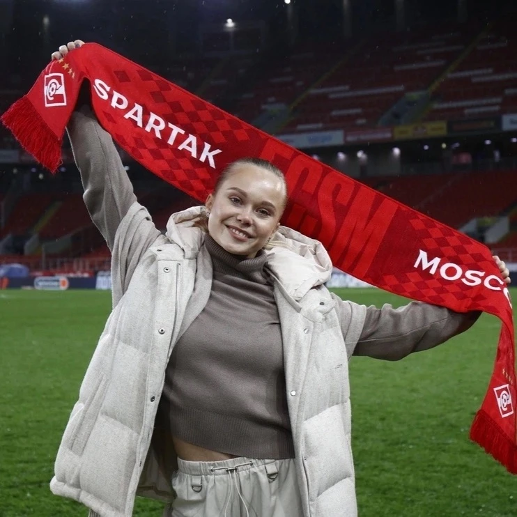 ❤️‍🔥 Генеральный директор «Спартака» Сергей Некрасов сообщил, что клуб поддержит олимп...