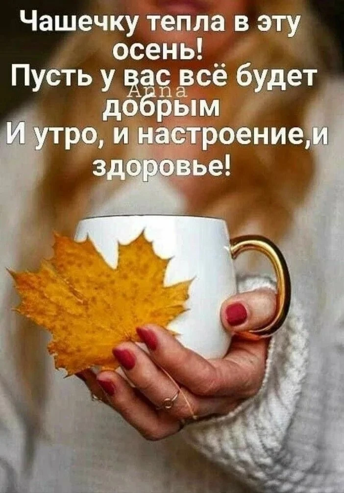 👉 ОТКРЫТКИ 💗 С добрым утром!