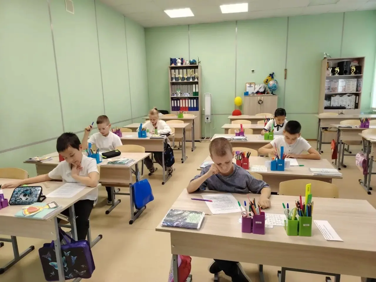 🧮 Математика — это не просто цифры, это приключение!