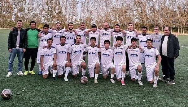⚽«Волжане‑2» — чемпионы! История, которую будут вспоминать!