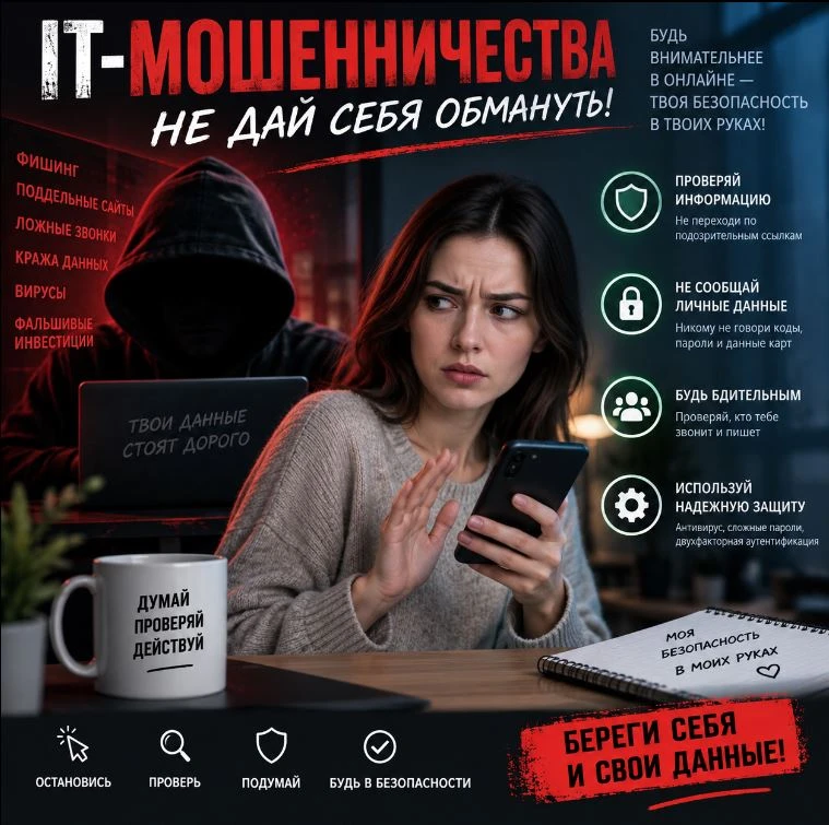 «Бесплатный сыр» в IT-мире❗
