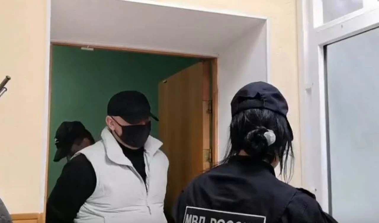 💔 8 лет за разбитые сердца и кошельки: брачный аферист отправится в колонию строгого р...