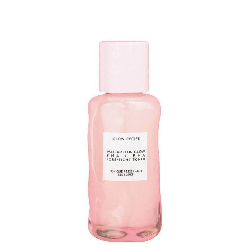 Glow Recipe - Watermelon Glow PHA+BHA Pore-Tight Toner 40 ml