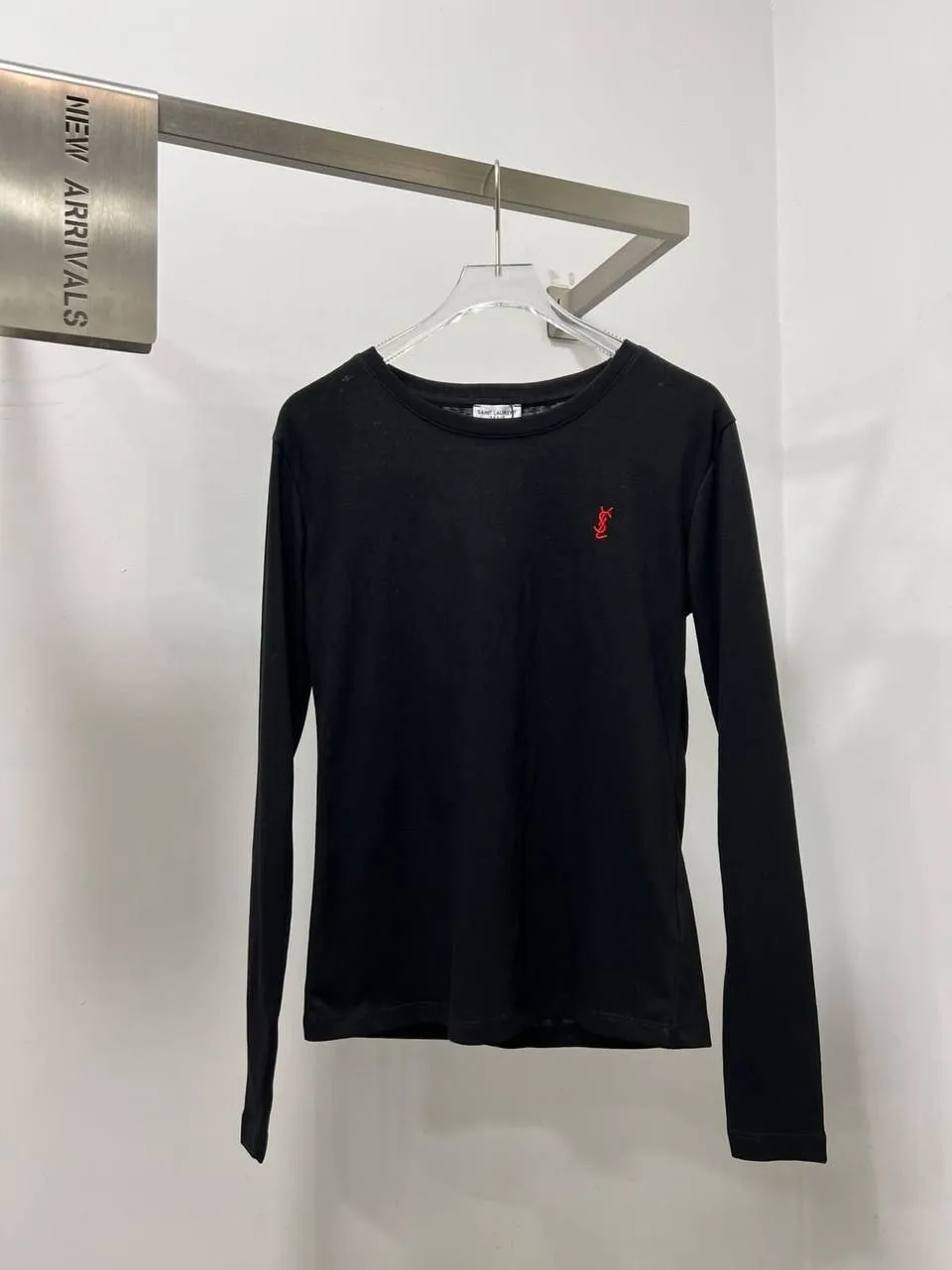 ЛОНГСЛИВ YSL