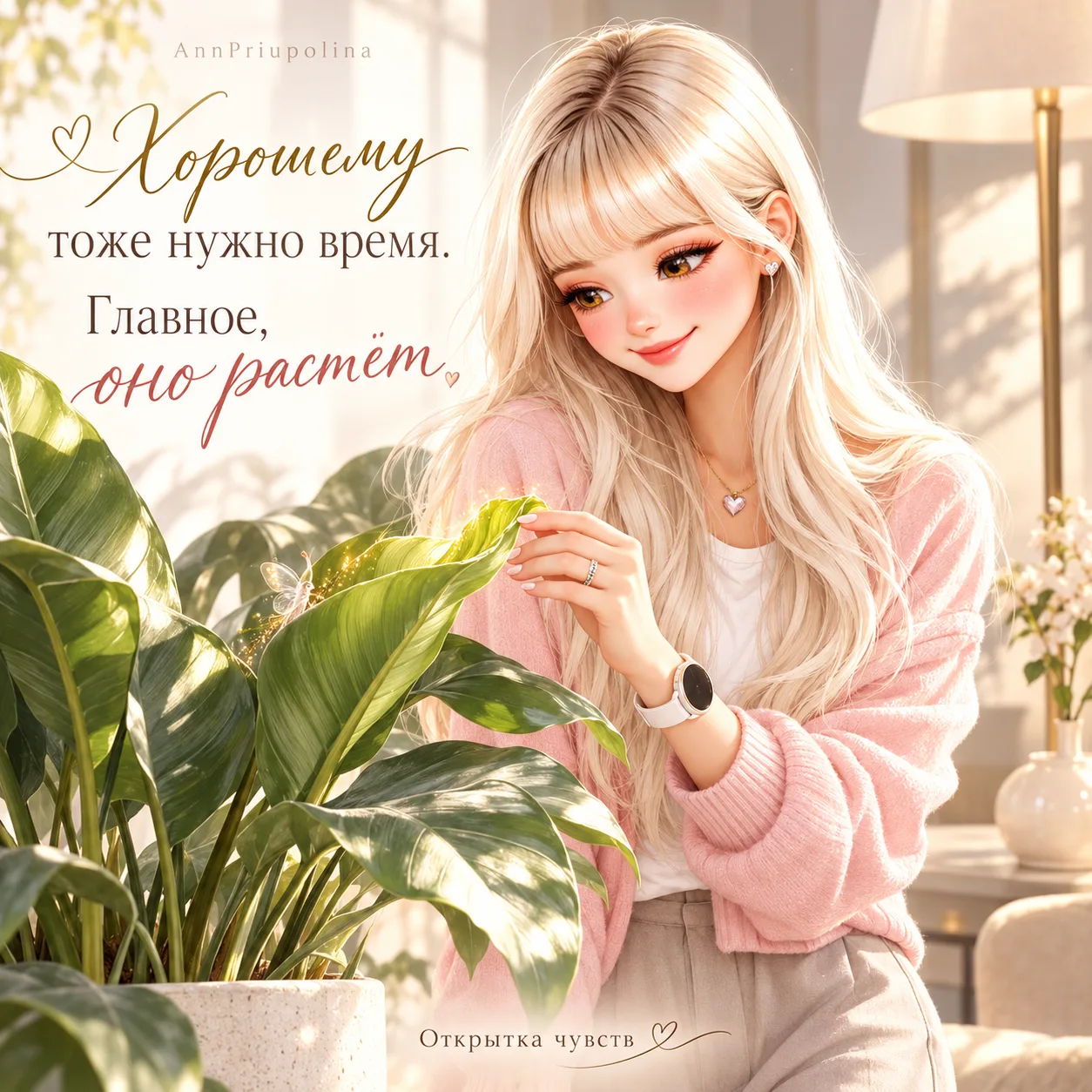 ✨