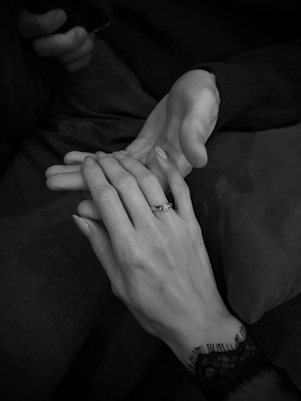 💍 Она сказала «ДА» Богдану Конюшкову!
