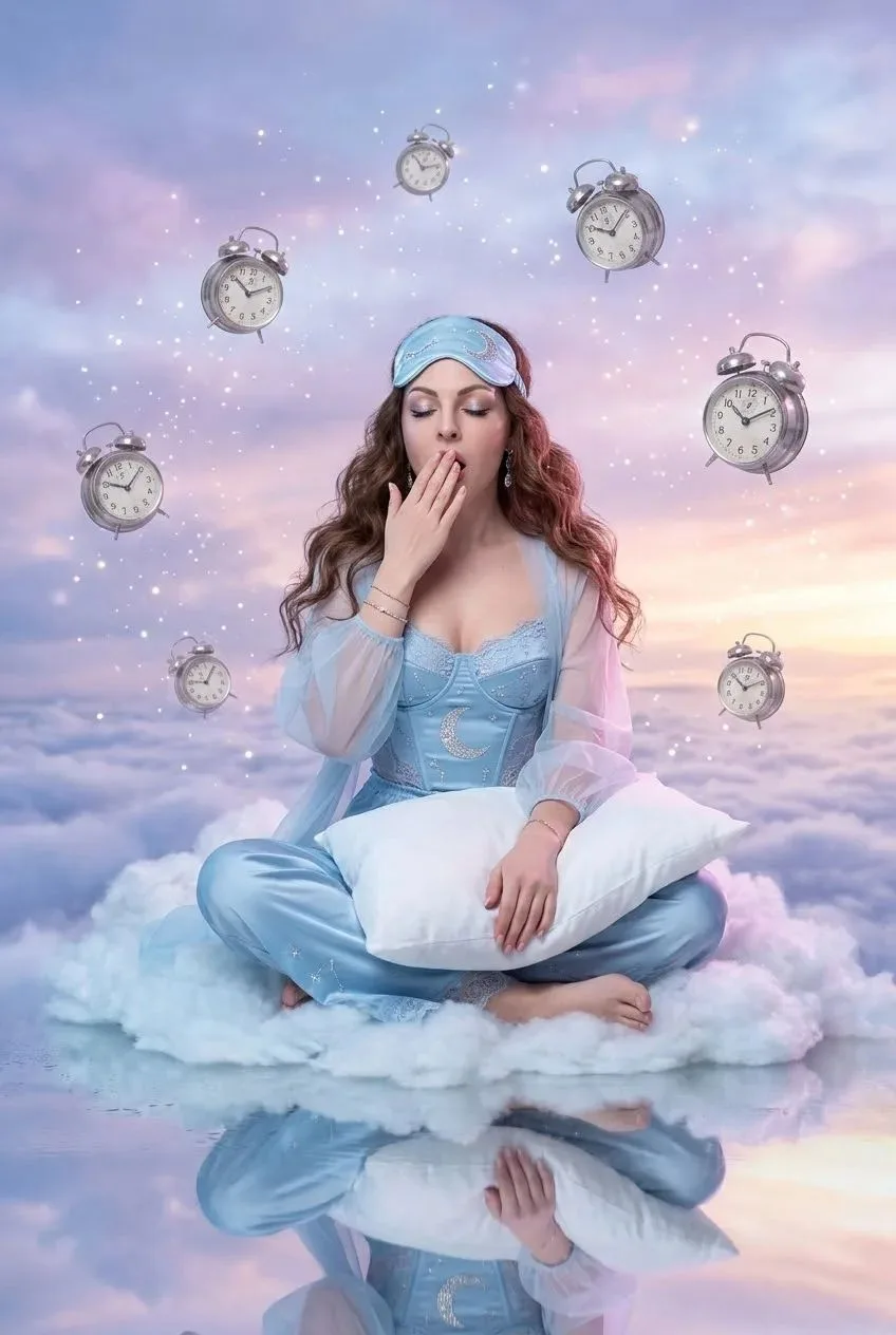 Доброй ночи🌛✨