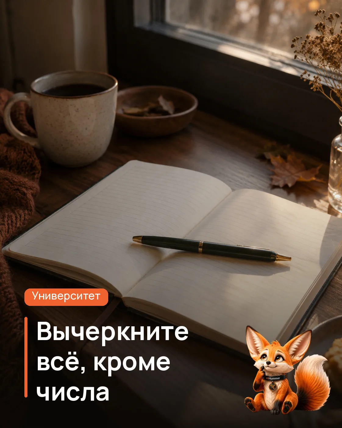 Проверка на пять минут, которая обычно портит настроение.